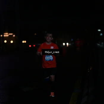 Runner Photo 7845322