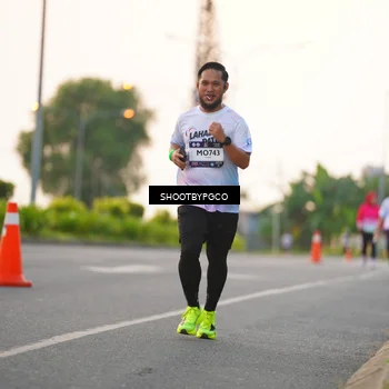Runner Photo 7845323