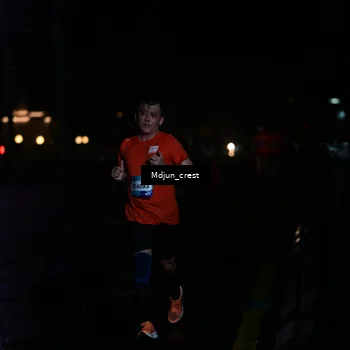 Runner Photo 7845325