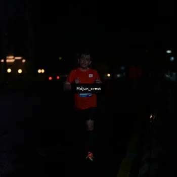 Runner Photo 7845327