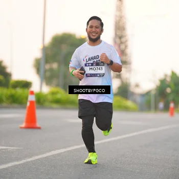 Runner Photo 7845328