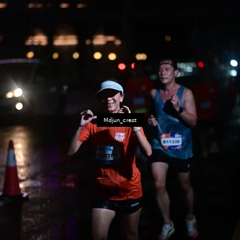 Runner Photo 7845333