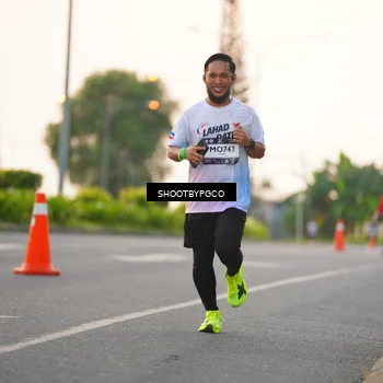 Runner Photo 7845334