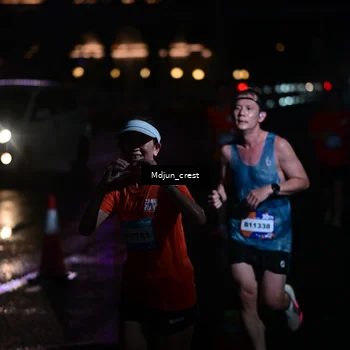 Runner Photo 7845338