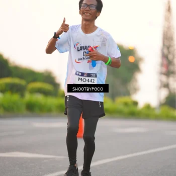 Runner Photo 7845340