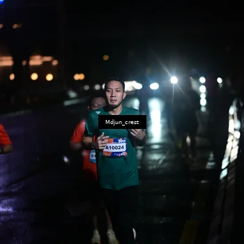 Runner Photo 7845341
