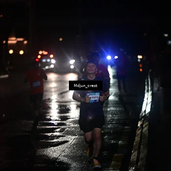 Runner Photo 7845345