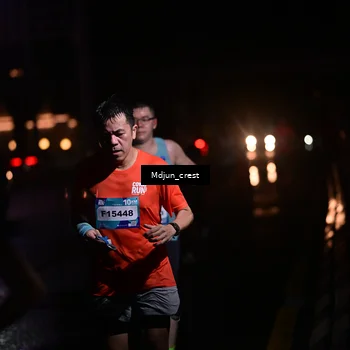 Runner Photo 7845352