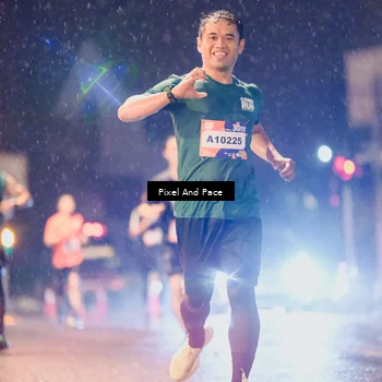 Runner Photo 7845353