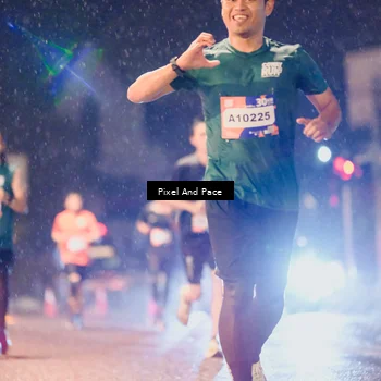 Runner Photo 7845354