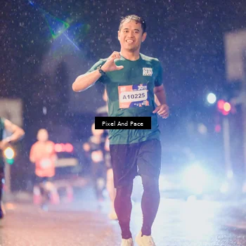 Runner Photo 7845356