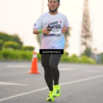 Runner Photo 7845357
