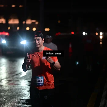 Runner Photo 7845362