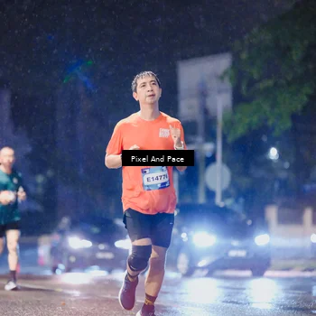 Runner Photo 7845366
