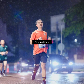 Runner Photo 7845367