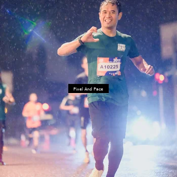 Runner Photo 7845369