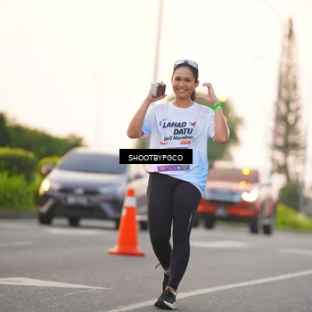 Runner Photo 7845377
