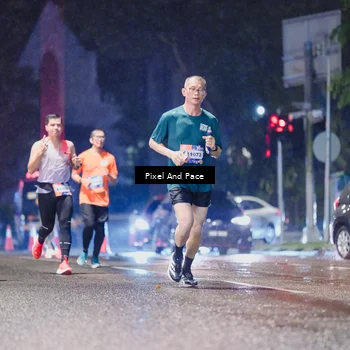 Runner Photo 7845380