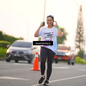 Runner Photo 7845382