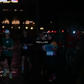 Runner Photo 7845388