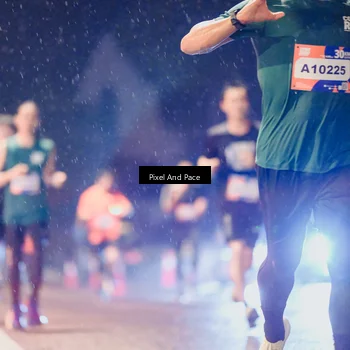 Runner Photo 7845390