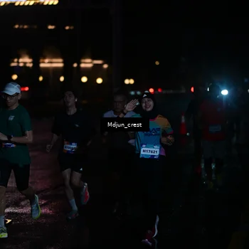 Runner Photo 7845391