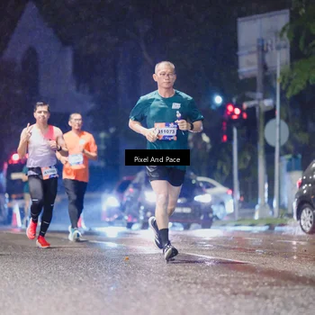 Runner Photo 7845392