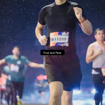 Runner Photo 7845395