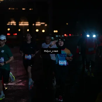 Runner Photo 7845398