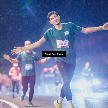 Runner Photo 7845400