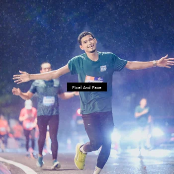 Runner Photo 7845401