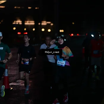 Runner Photo 7845402