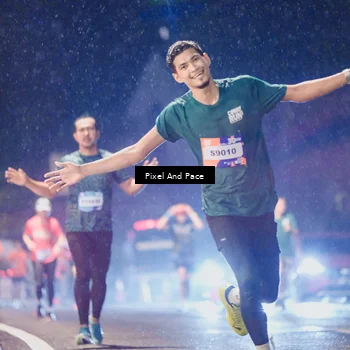 Runner Photo 7845403