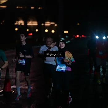 Runner Photo 7845405
