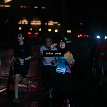 Runner Photo 7845406