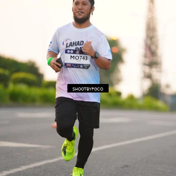 Runner Photo 7845408