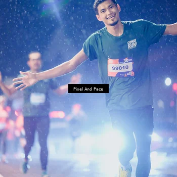 Runner Photo 7845409