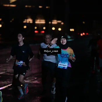 Runner Photo 7845412