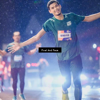 Runner Photo 7845413