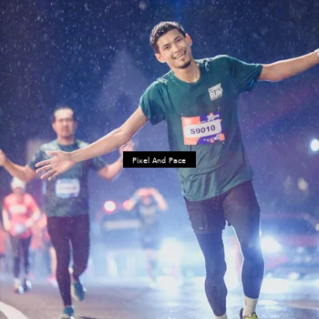 Runner Photo 7845418