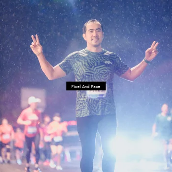 Runner Photo 7845422