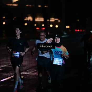 Runner Photo 7845426