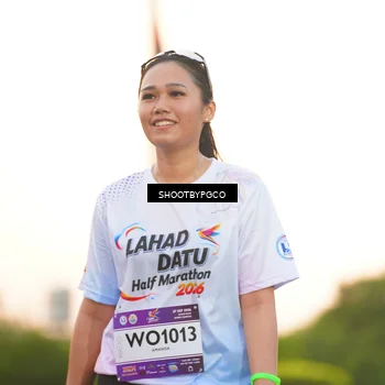 Runner Photo 7845427