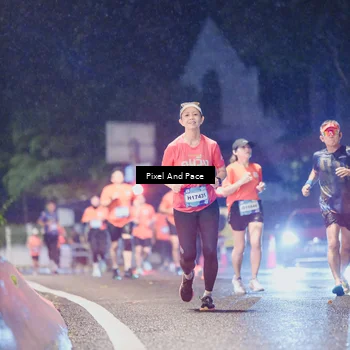 Runner Photo 7845432