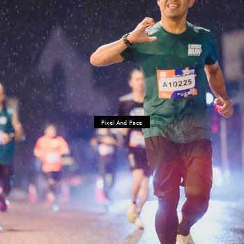 Runner Photo 7845436