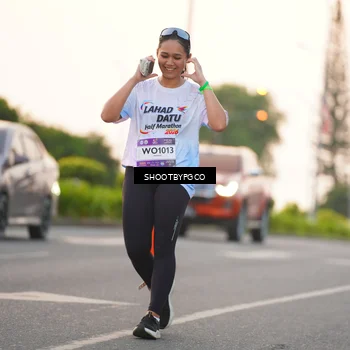 Runner Photo 7845457