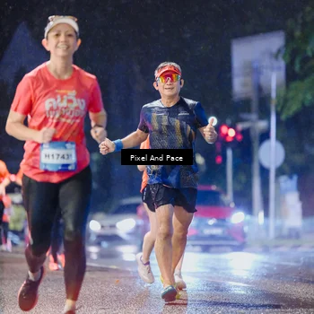 Runner Photo 7845461
