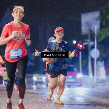 Runner Photo 7845462