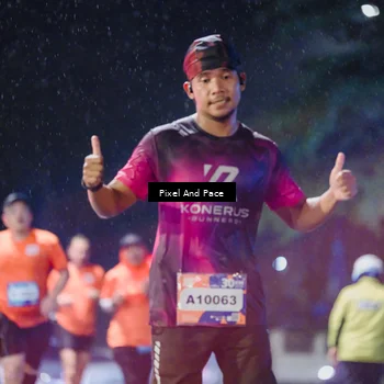 Runner Photo 7845467
