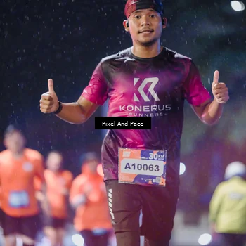 Runner Photo 7845468